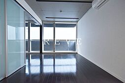 東京メトロ日比谷線 小伝馬町駅 徒歩2分の賃貸マンション 4階1LDKのリビング/ダイニング