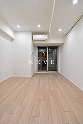 JR山手線 御徒町駅 徒歩3分の賃貸マンション 7階1Kのリビング/ダイニング