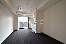 都営大江戸線 飯田橋駅 徒歩5分の賃貸マンション 4階1DKのリビング/ダイニング