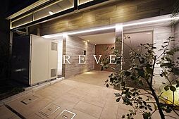 都営新宿線 浜町駅 徒歩6分の賃貸マンション