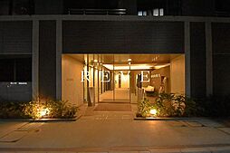 JR山手線 東京駅 徒歩13分の賃貸マンション