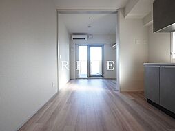 JR山手線 上野駅 徒歩14分の賃貸マンション 3階1DKのリビング/ダイニング