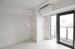 東京メトロ日比谷線 上野駅 徒歩15分の賃貸マンション 7階1Kのリビング/ダイニング