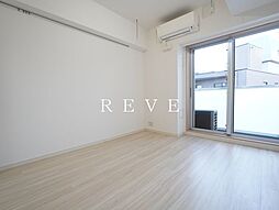 東京メトロ日比谷線 茅場町駅 徒歩9分の賃貸マンション 10階1Kのリビング/ダイニング