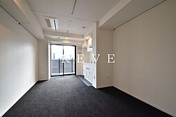 都営大江戸線 飯田橋駅 徒歩5分の賃貸マンション 7階ワンルームのリビング/ダイニング