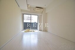 JR京葉線 八丁堀駅 徒歩7分の賃貸マンション 4階1Kのリビング/ダイニング