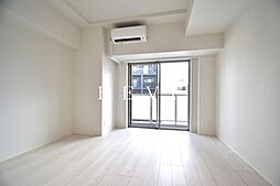 都営浅草線 浅草橋駅 徒歩10分の賃貸マンション 6階1Kのリビング/ダイニング