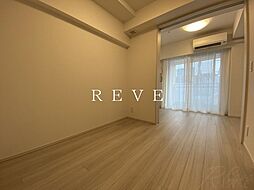 東京メトロ銀座線 神田駅 徒歩4分の賃貸マンション 4階1DKのリビング/ダイニング