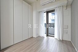 都営浅草線 人形町駅 徒歩3分の賃貸マンション 3階1DKのリビング/ダイニング