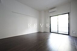 JR中央線 東京駅 徒歩12分の賃貸マンション 4階1Kのリビング/ダイニング