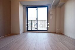 東京メトロ日比谷線 秋葉原駅 徒歩9分の賃貸マンション 11階1Kのリビング/ダイニング