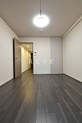 都営浅草線 蔵前駅 徒歩5分の賃貸マンション 7階1Kのリビング/ダイニング