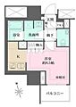 ザ・パークハウス上野2階13.0万円