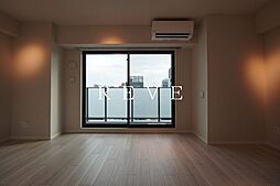 東京メトロ南北線 四ツ谷駅 徒歩7分の賃貸マンション 2階1LDKのリビング/ダイニング