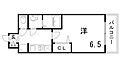 プレサンスTHE神戸4階6.0万円