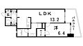 レジュールザ・元町駅前10階14.8万円
