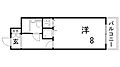 朝日プラザ兵庫大開通5階4.9万円