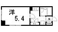 サンシャイン中道1階4.0万円