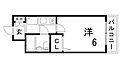 エスリード三宮第28階4.9万円