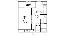 🉐敷金礼金0円！🉐鶯橋マンション