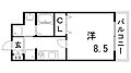 エステムコートみなと元町THEFIRST8階6.7万円