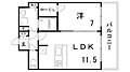 プレサンスTHE神戸9階12.9万円