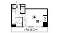 エトワール山手3階6.3万円