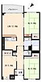 第2つばめマンション3階10.5万円