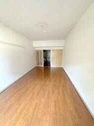 ラフィネ東雲 302号室 3階1DKのリビング/ダイニング