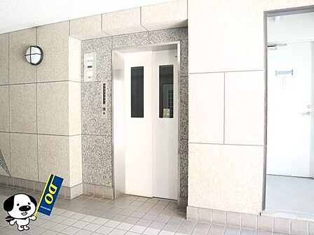 エレベータ
