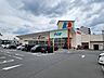 周辺：ディオ魚住店 620m