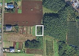 白井市十余一 売地の土地画像