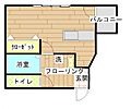 金屋町グランデ2階6.0万円