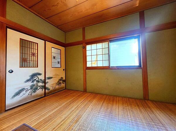 和室