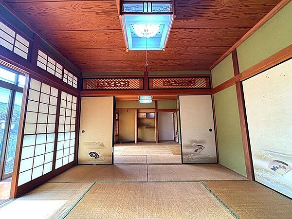 和室