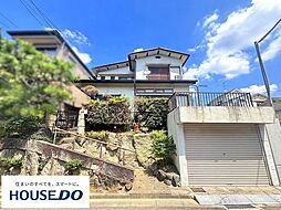 売土地 枚方市杉山手一丁目