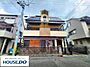 中古戸建 枚方市甲斐田町