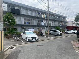 第２常磐台ハイツ