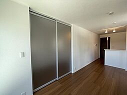 VillaBonMiraku 103 1階1SLDKのリビング/ダイニング