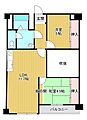 ウィング長田北町3階5.5万円