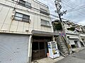 檜川町1丁目貸家