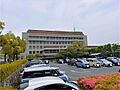 太宰府市役所 ...
