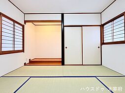 和室の画像
