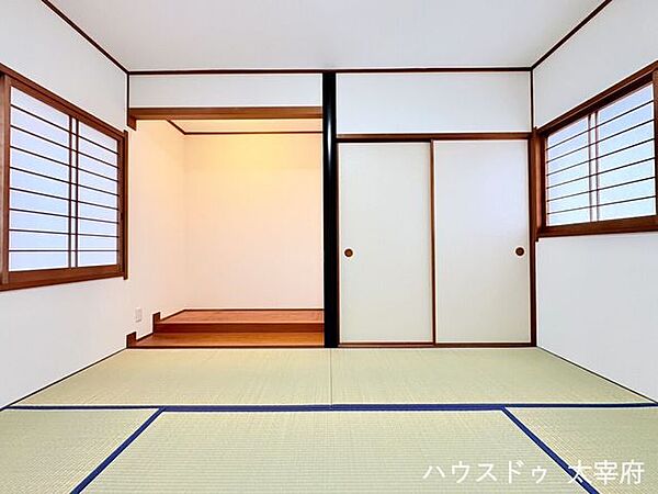和室