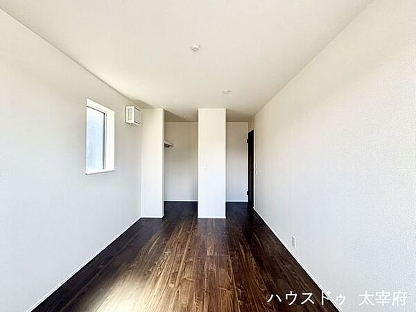 洋室を拡大表示
