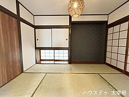和室の画像