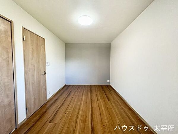 洋室