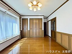 洋室の画像