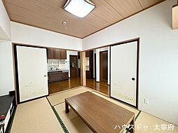 和室の画像