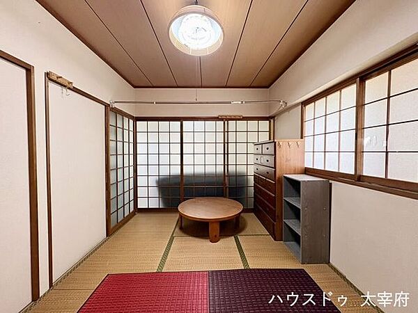 和室